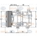 ΣΥΜΠΙΕΣΤΗΣ (ΚΟΜΠΡΕΣΣΟΡΑΣ) A/C 12V FORD HELLA ORIGINAL 